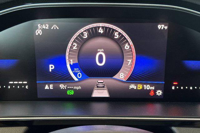 Photo of 2025 Pure White Volkswagen Jetta