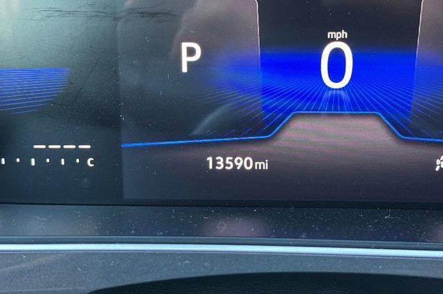 Photo of 2024 Pure White Volkswagen Tiguan