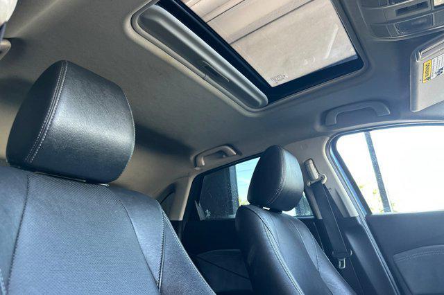 Photo of 2019 Eternal Blue Mica Mazda CX-3