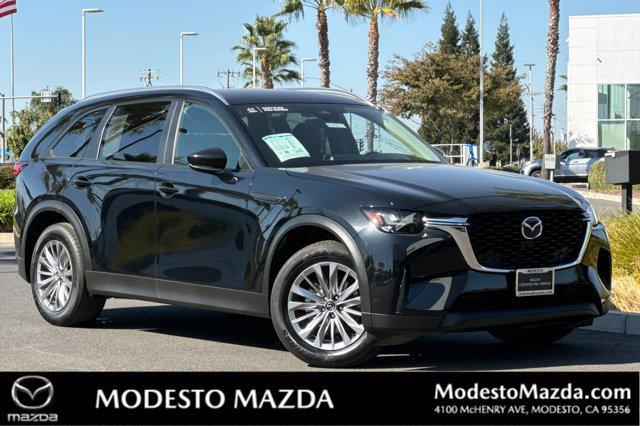 2024 Mazda Cx-90