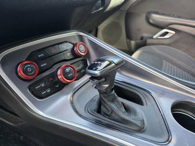 Photo of 2019 White Knuckle Clearcoat Dodge Challenger