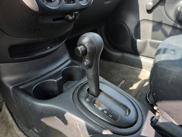 Photo of 2015 Super Black Nissan Versa Note
