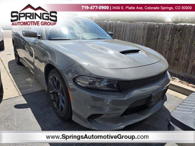 2023 Dodge Charger