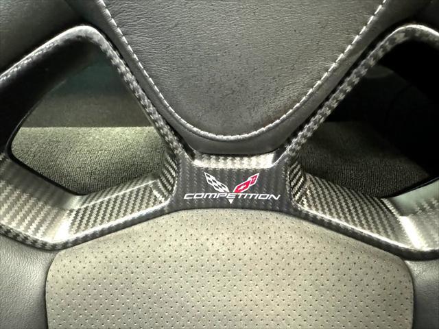 Photo of 2016 Torch Red Chevrolet Corvette