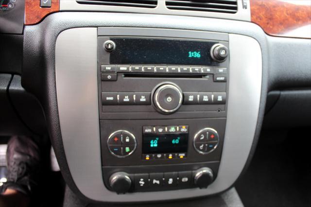 Photo of 2013 SONOMA RED GMC Sierra 2500