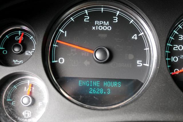Photo of 2013 SONOMA RED GMC Sierra 2500