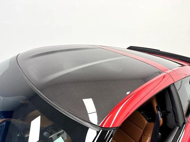 Photo of 2015 Crystal Red Tintcoat Chevrolet Corvette