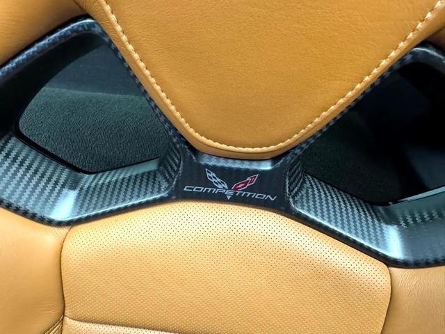 Photo of 2015 Crystal Red Tintcoat Chevrolet Corvette