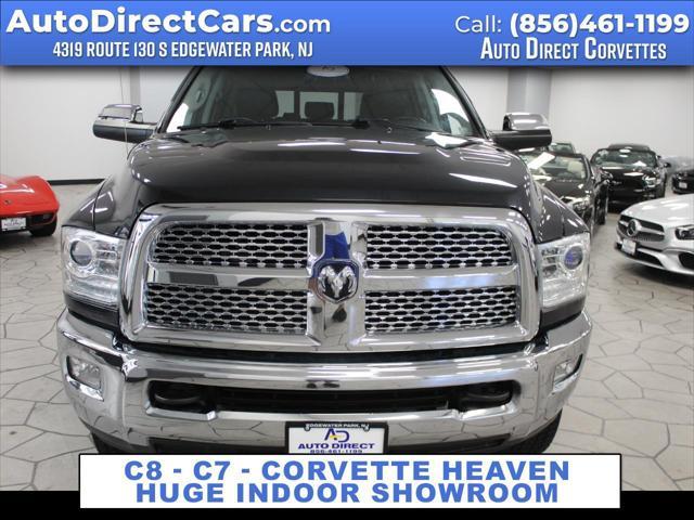 2013 RAM 3500