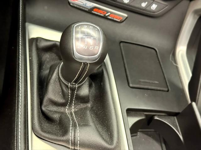 Photo of 2015 Shark Gray Metallic Chevrolet Corvette