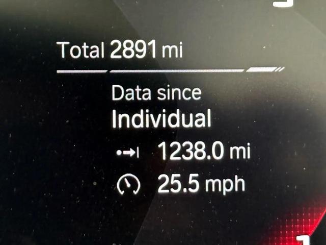 Photo of 2022 Isle of Man Green Metallic BMW M4