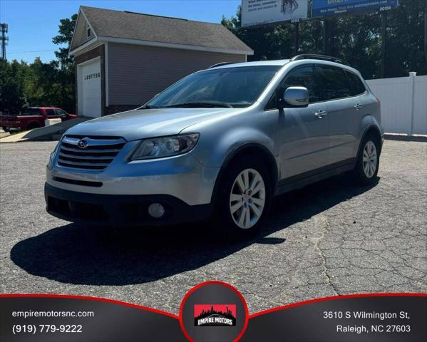 2014 Subaru Tribeca