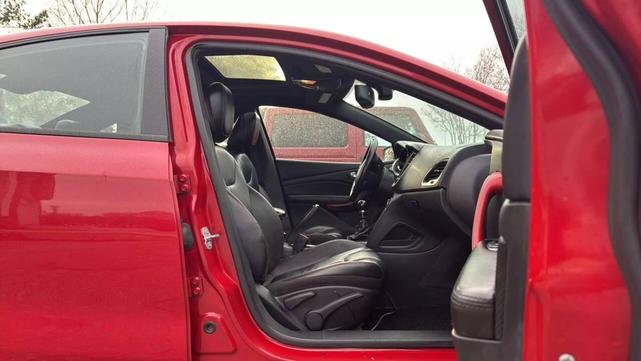 Photo of 2014 Redline 2 Coat Pearl Dodge Dart