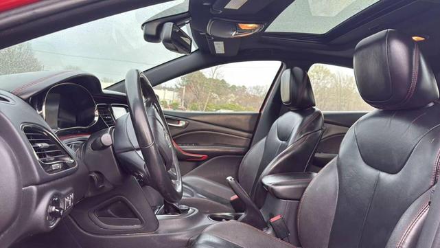 Photo of 2014 Redline 2 Coat Pearl Dodge Dart