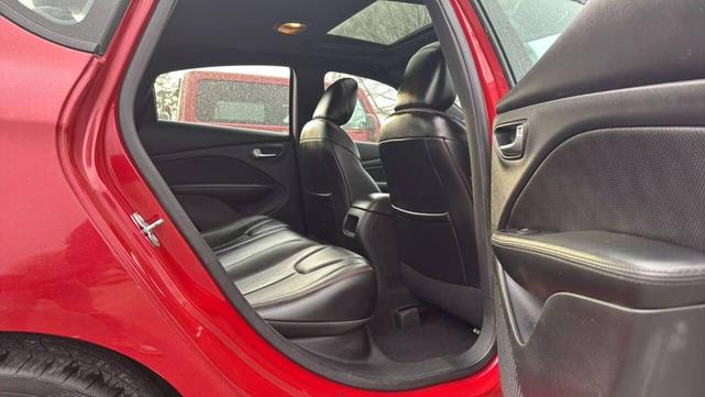 Photo of 2014 Redline 2 Coat Pearl Dodge Dart
