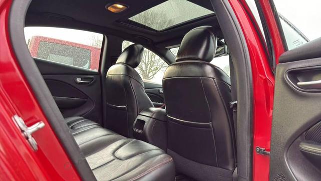 Photo of 2014 Redline 2 Coat Pearl Dodge Dart