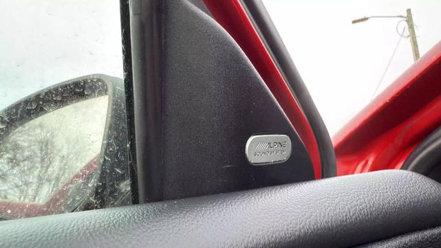 Photo of 2014 Redline 2 Coat Pearl Dodge Dart