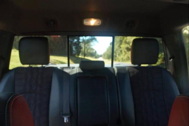 Photo of 2016 Bright Silver Metallic Clearcoat RAM 1500