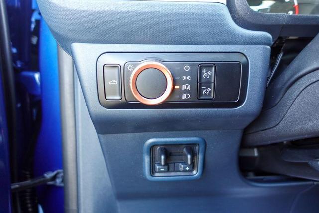Photo of 2024 Atlas Blue Metallic Ford Maverick