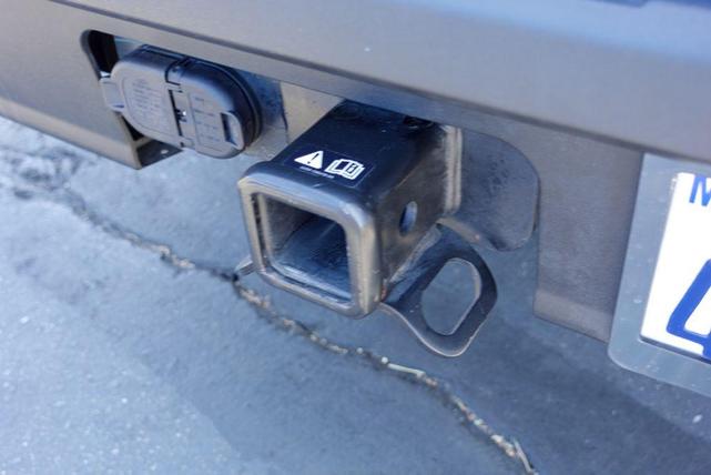 Photo of 2024 Atlas Blue Metallic Ford Maverick