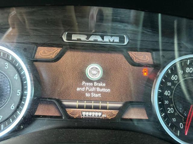 Photo of 2022 Bright White Clearcoat RAM 1500