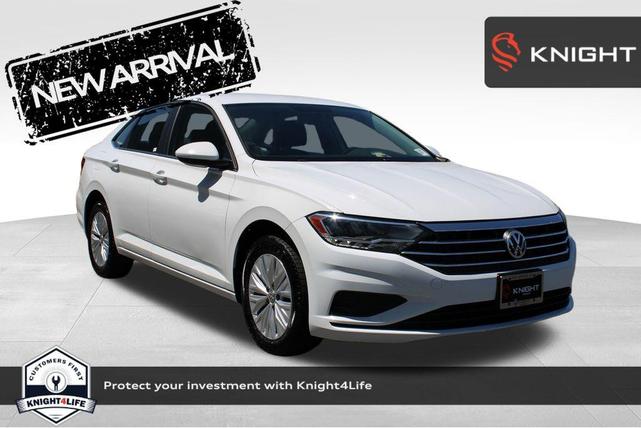 2019 Volkswagen Jetta