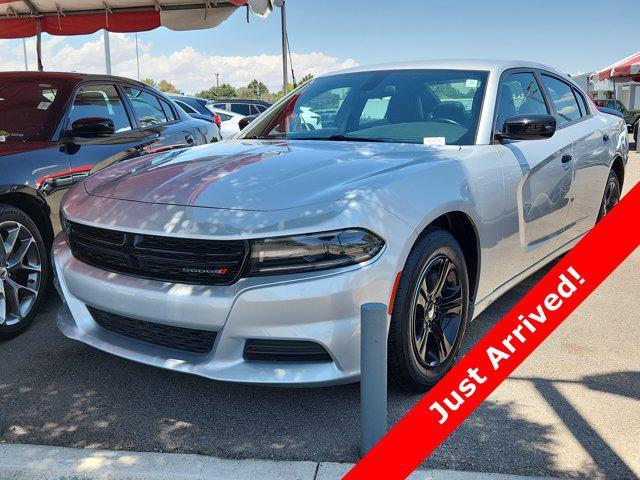 2021 Dodge Charger