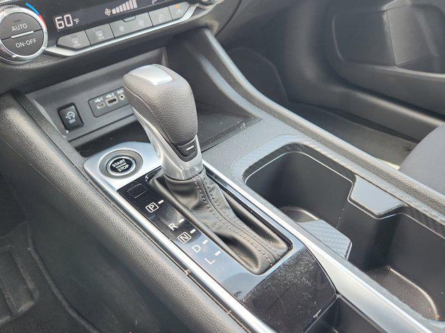 Photo of 2024 Scarlet Ember Tintcoat Nissan Sentra