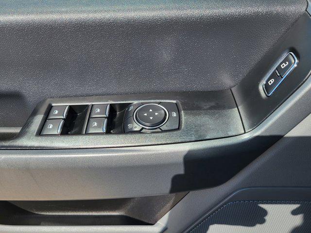 Photo of 2023 Black Metallic Ford F-250