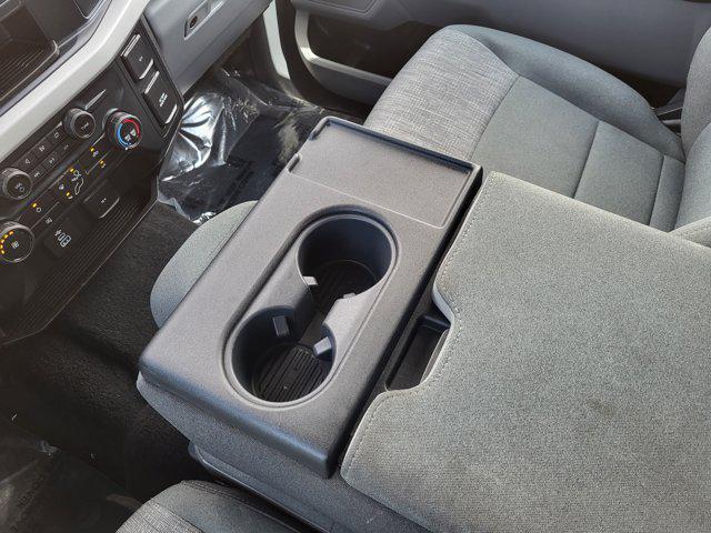 Photo of 2023 Black Metallic Ford F-250