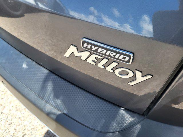 Photo of 2021 Gray Metallic Ford Escape