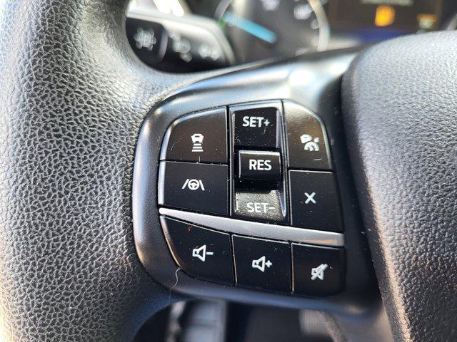 Photo of 2021 Gray Metallic Ford Escape