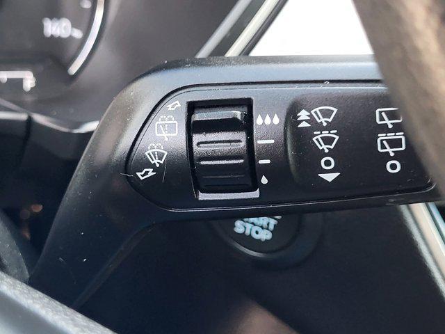 Photo of 2021 Gray Metallic Ford Escape
