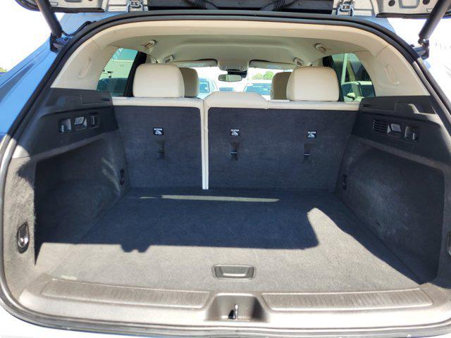 Photo of 2023 Moonstone Gray Metallic Buick Envision