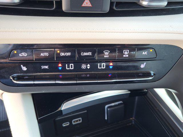 Photo of 2023 Moonstone Gray Metallic Buick Envision
