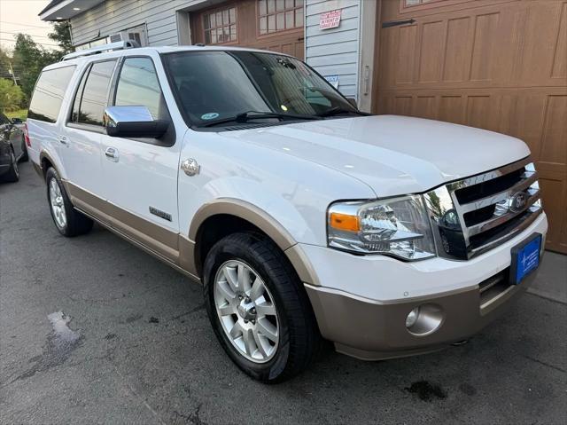 2014 Ford Expedition El