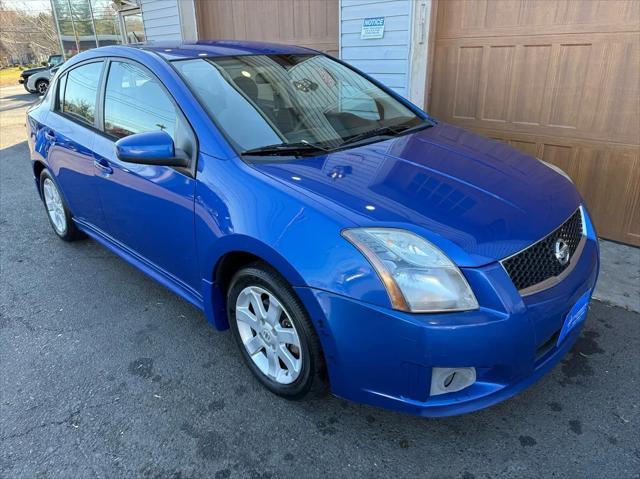 2010 Nissan Sentra