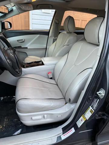 2010 Toyota Venza