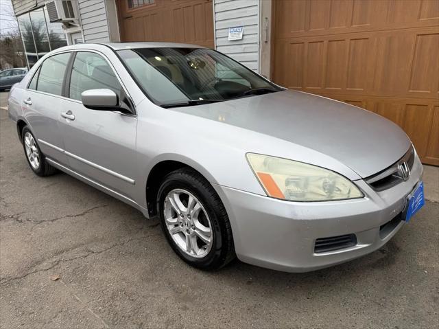 2007 Honda Accord