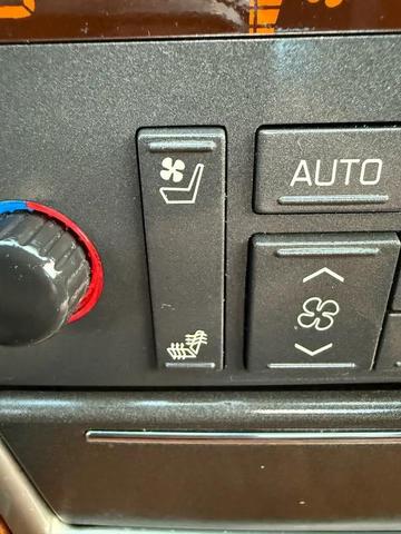 Photo of 2008 Light Platinum Cadillac STS