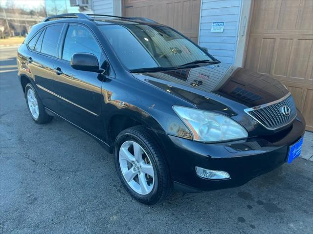 2004 Lexus Rx 330