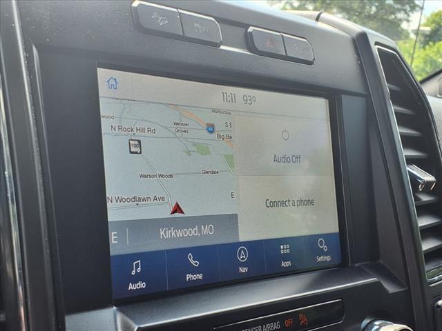 Photo of 2020 Magnetic Metallic Ford F-150