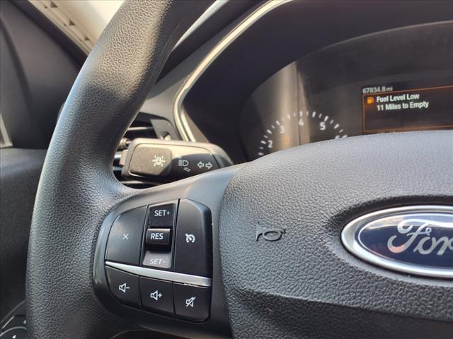 Photo of 2022 Agate Black Metallic Ford Escape
