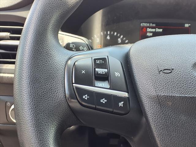 Photo of 2022 Agate Black Metallic Ford Escape