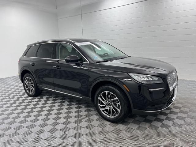 2022 Lincoln Corsair