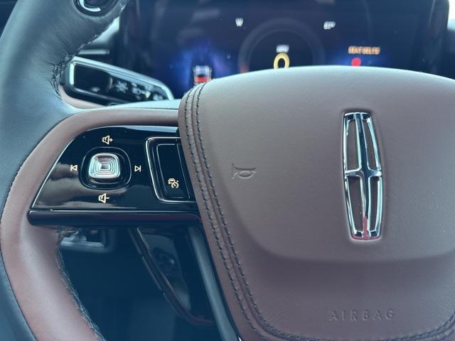 Photo of 2025 Red Carpet Lincoln Aviator