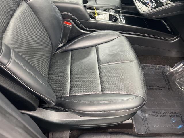 Photo of 2022 Metallic Lincoln Corsair