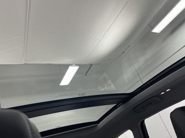 Photo of 2022 Metallic Lincoln Corsair