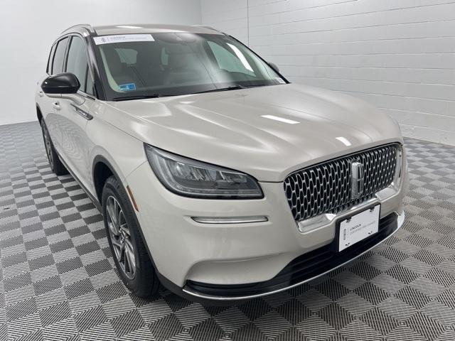 2022 Lincoln Corsair