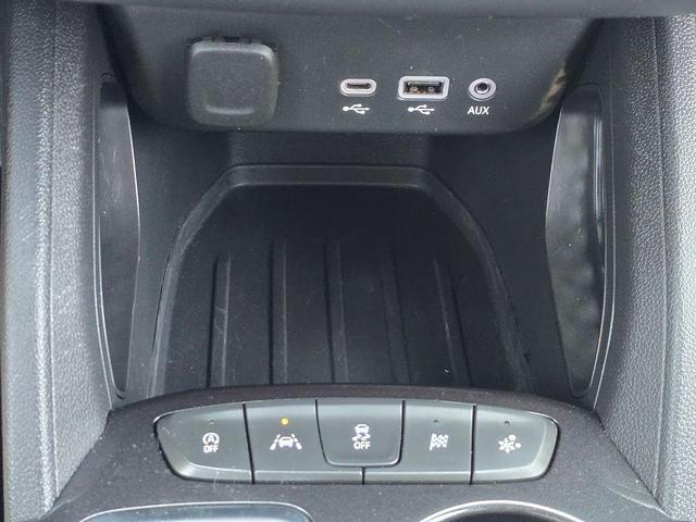 Photo of 2023 Blue Glow Metallic Chevrolet Trailblazer